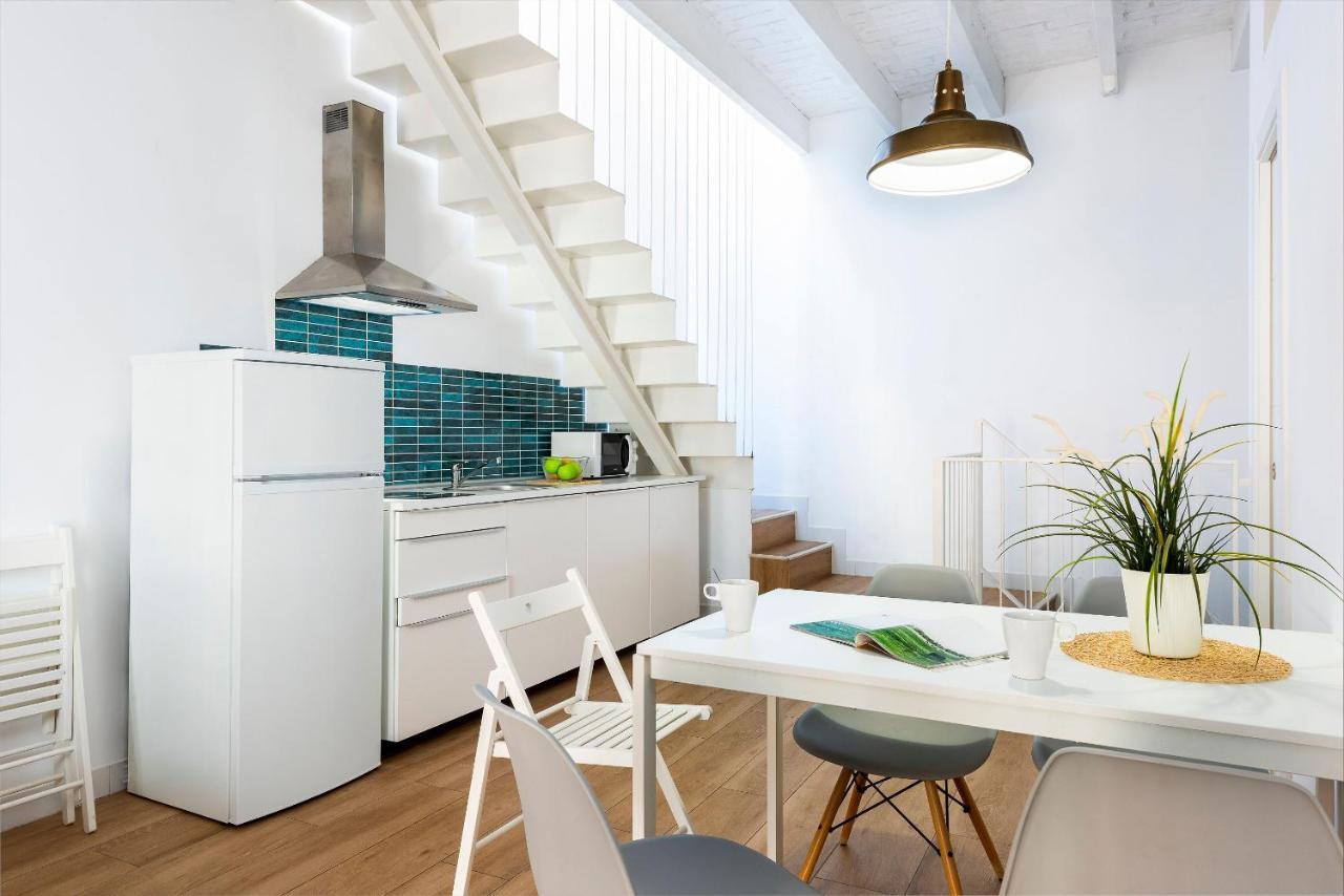 Hsh Suites Santa Catalina Apartamento Sevilla