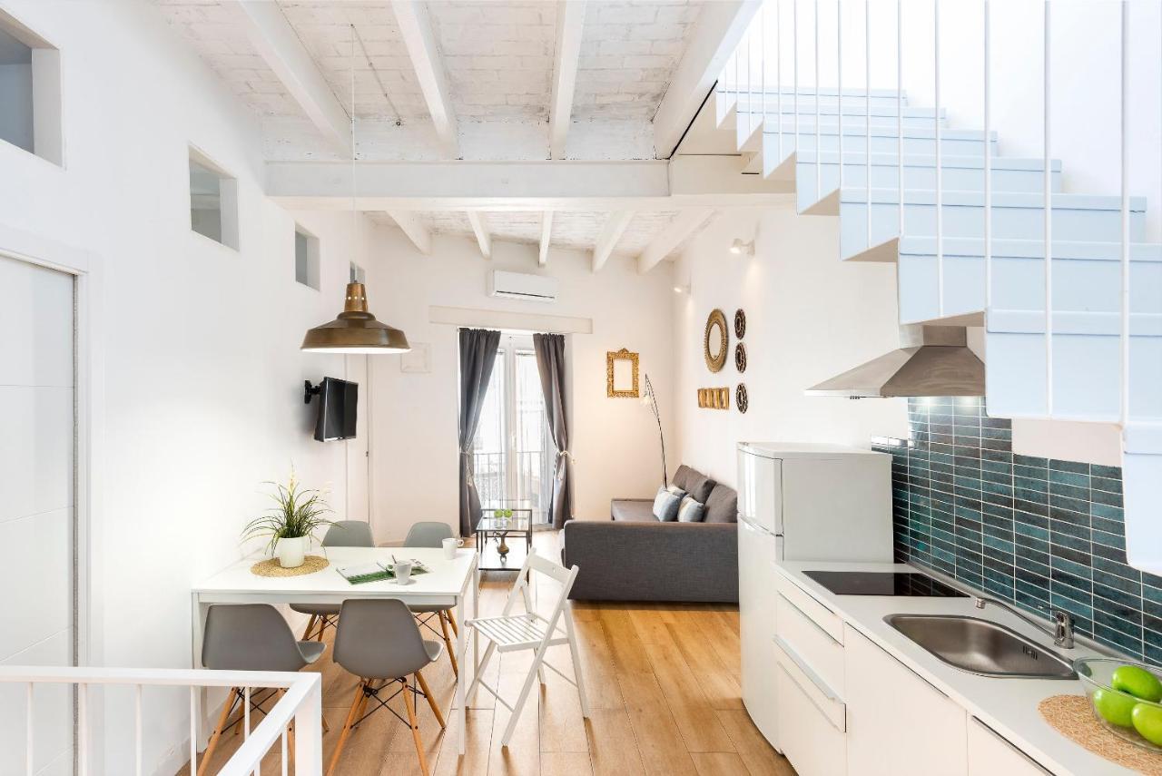 Apartamento Hsh Suites Santa Catalina *