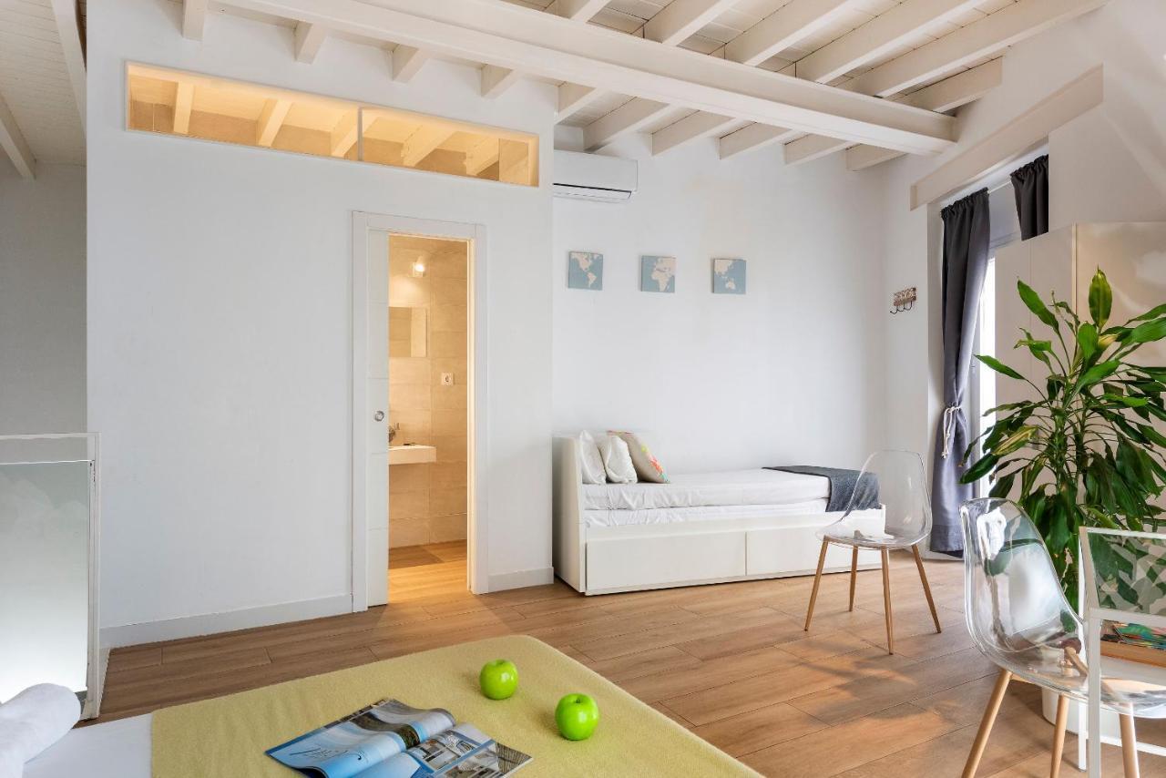 Apartamento Hsh Suites Santa Catalina Sevilla