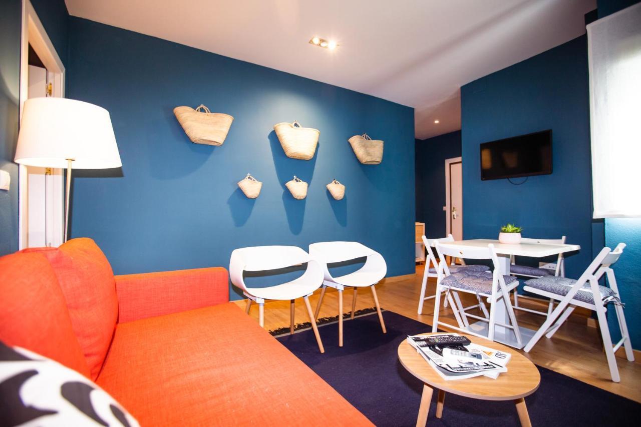 Apartamento V&l Arenal *