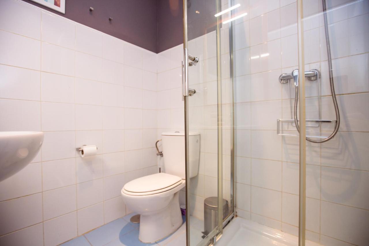 V&l Arenal Apartamento *