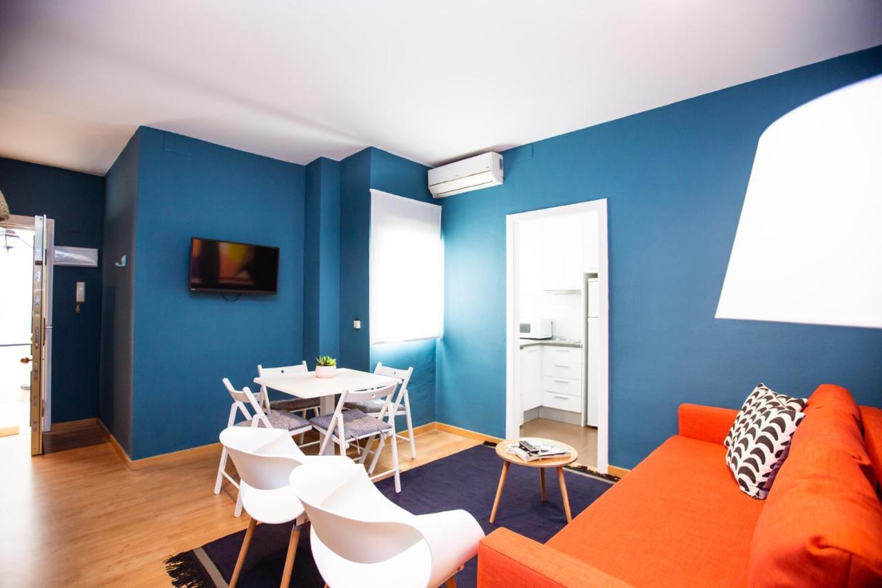 Apartamento V&l Arenal *
