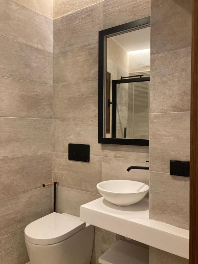 Apartahotel Casa Señorial Del Siglo Xviii Sevilla
