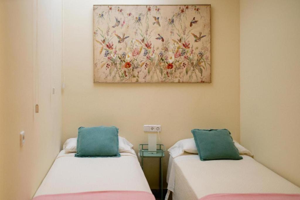 San Pablo Premium Suites Sevilla