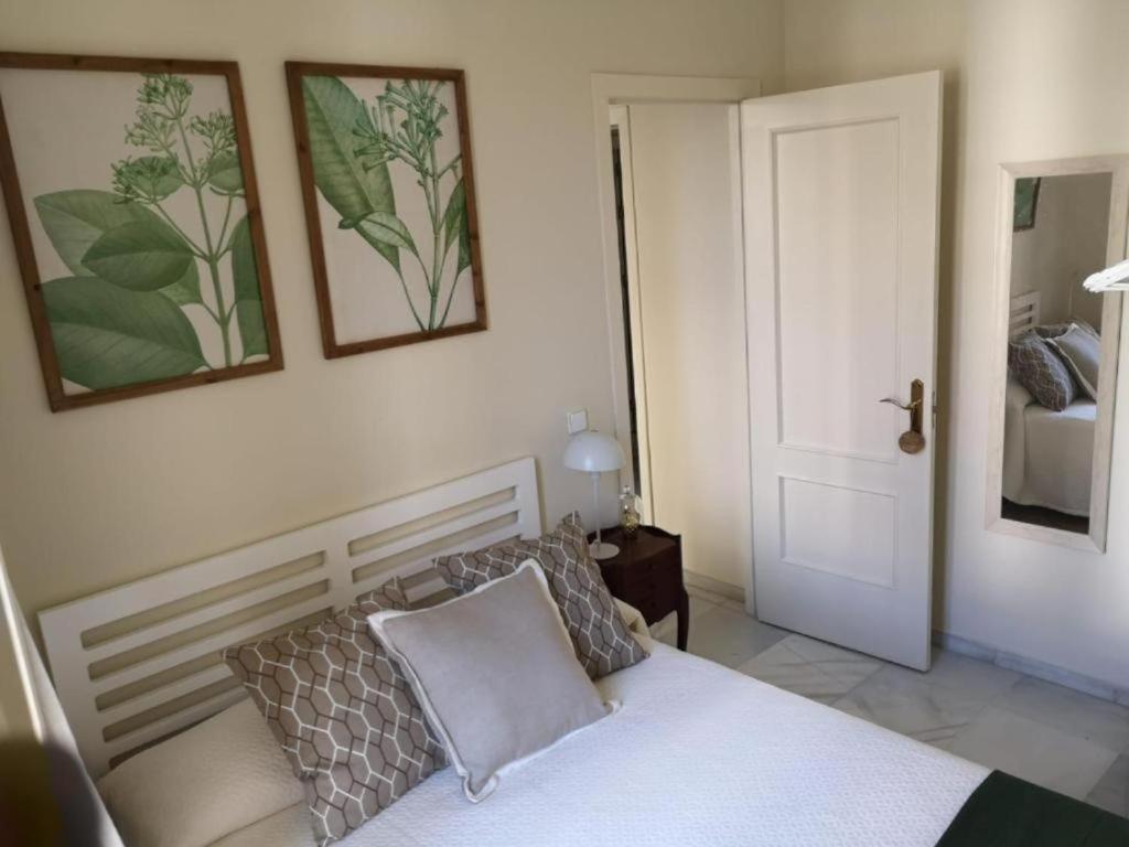 San Pablo Premium Suites Apartamento *