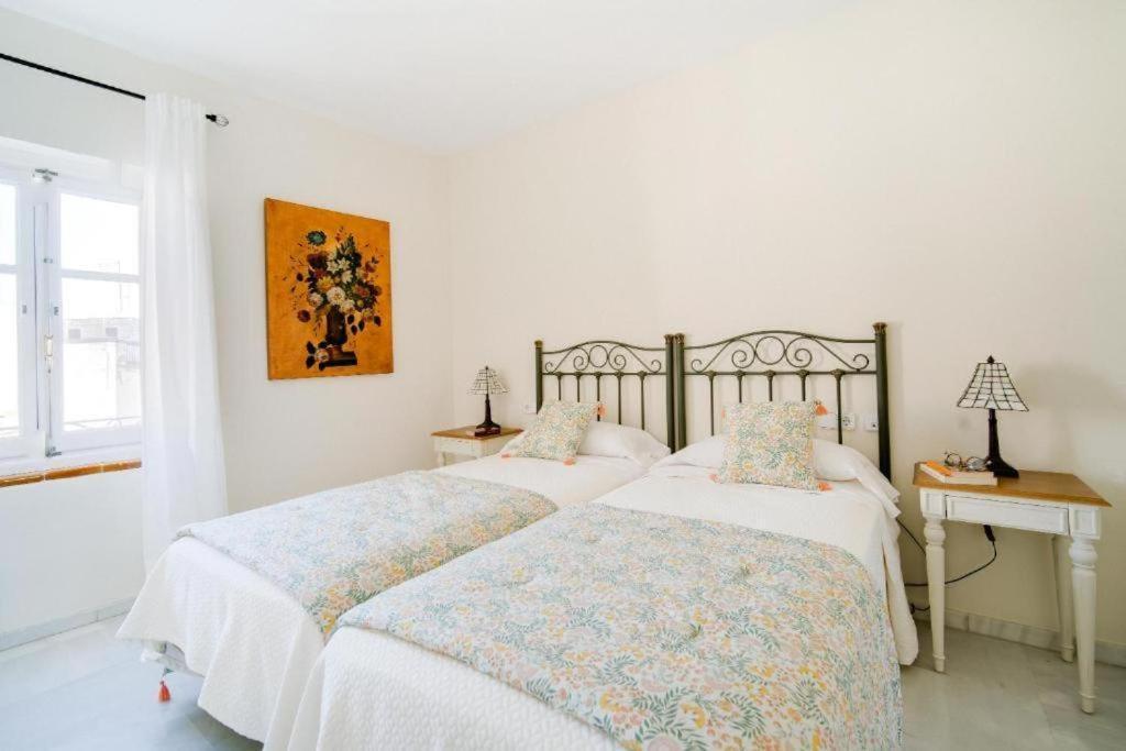 San Pablo Premium Suites *