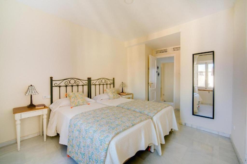 San Pablo Premium Suites Sevilla