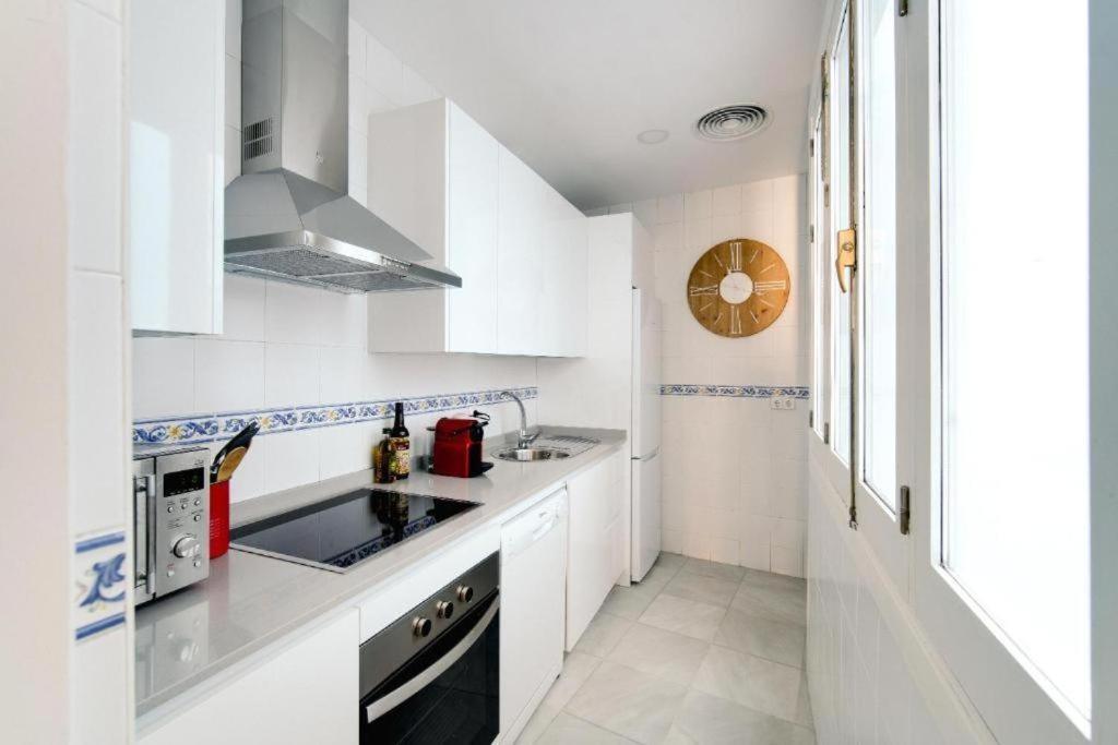 San Pablo Premium Suites Apartamento