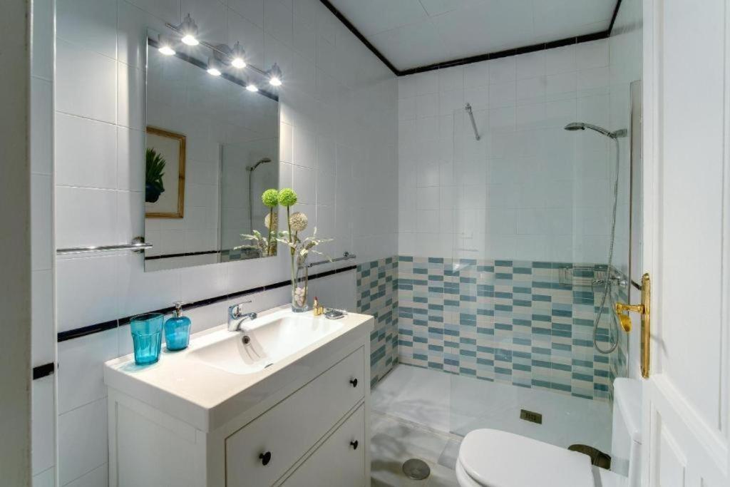 San Pablo Premium Suites * Sevilla