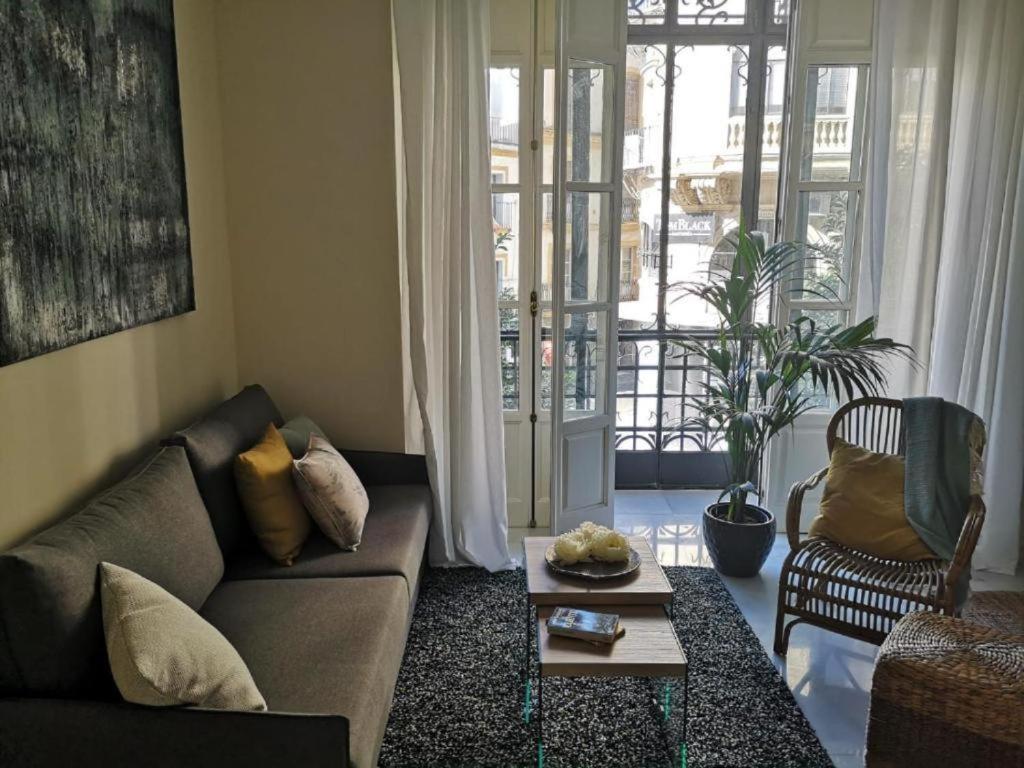 San Pablo Premium Suites * Sevilla