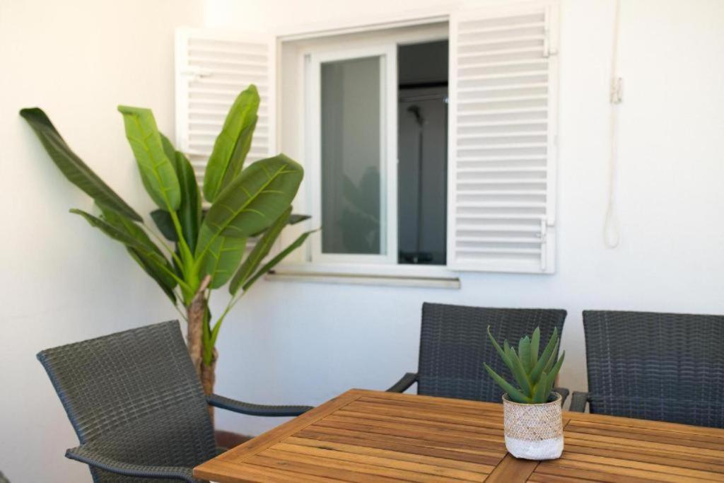 Apartamento San Pablo Premium Suites *