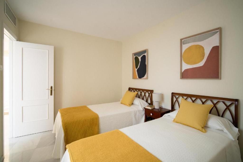 San Pablo Premium Suites * Sevilla