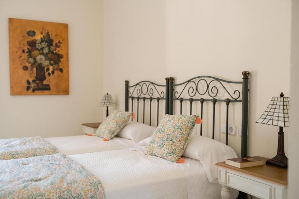 San Pablo Premium Suites * Sevilla
