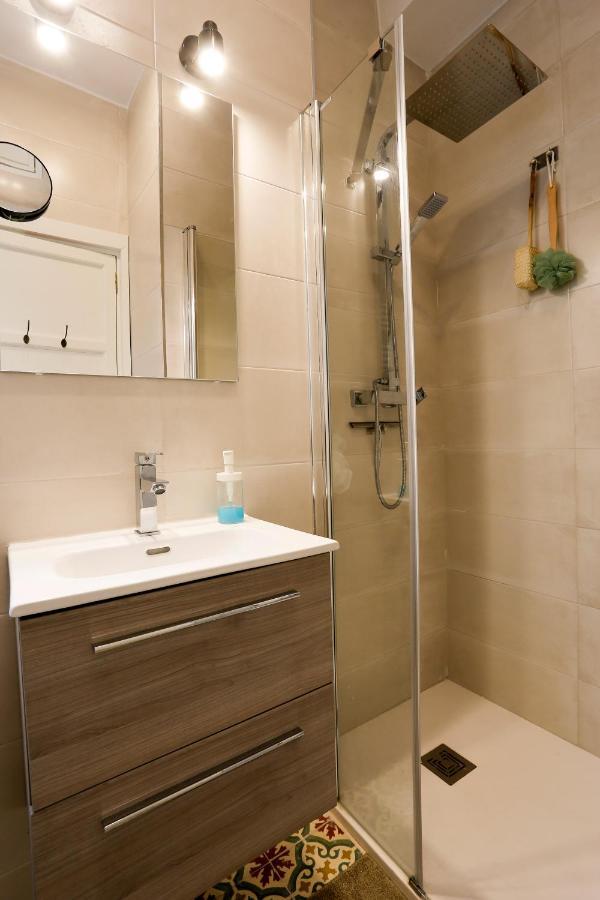 Bonito A Un Paso Del Centro. Apartamento