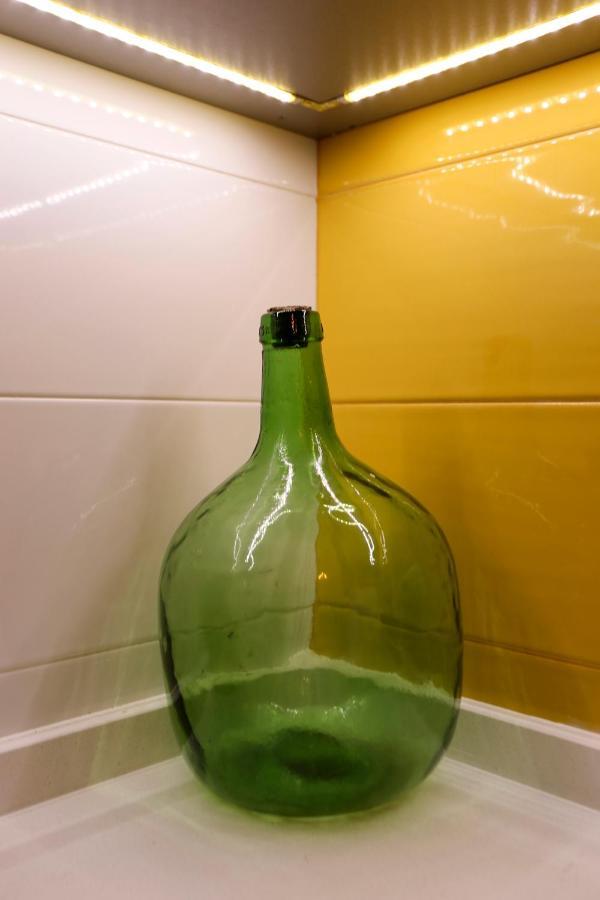 Apartamento Bonito A Un Paso Del Centro.