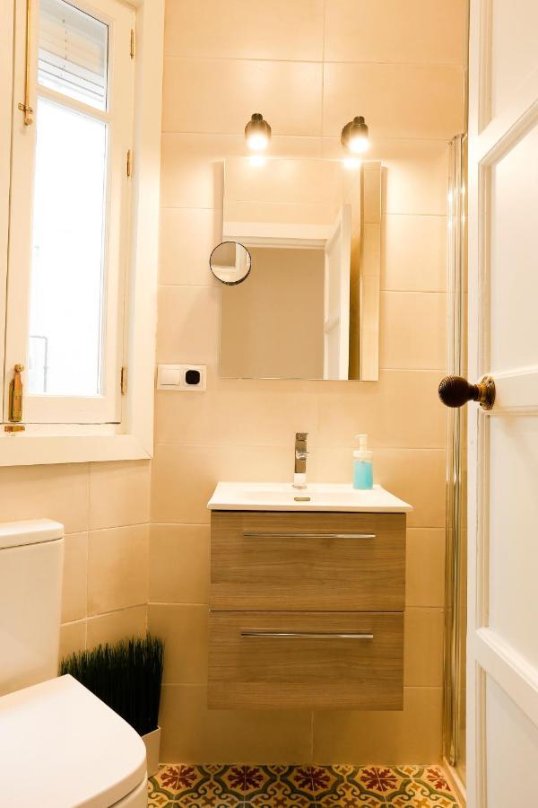 Bonito A Un Paso Del Centro. Apartamento