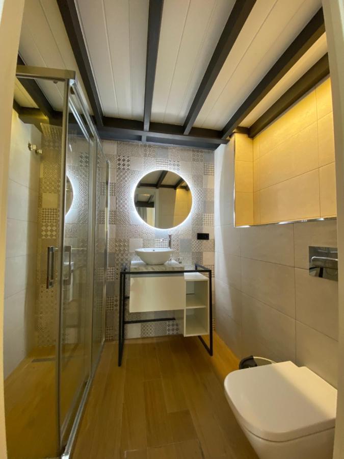Apartamento Loft Moderno Nervión *