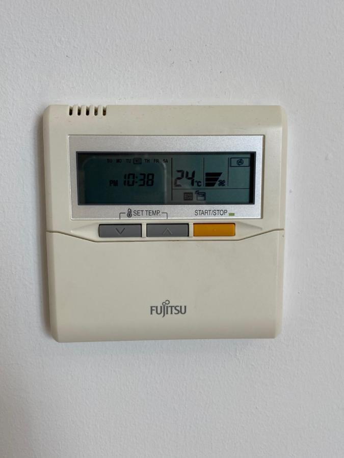 Apartamento Loft Moderno Nervión Sevilla