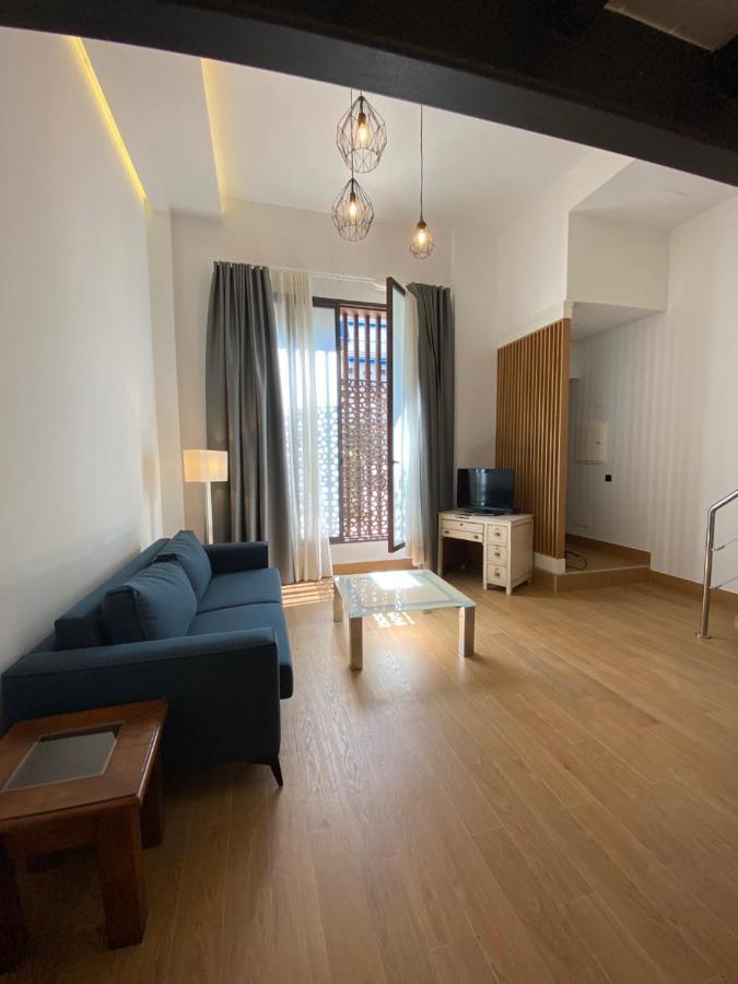 Loft Moderno Nervión Sevilla