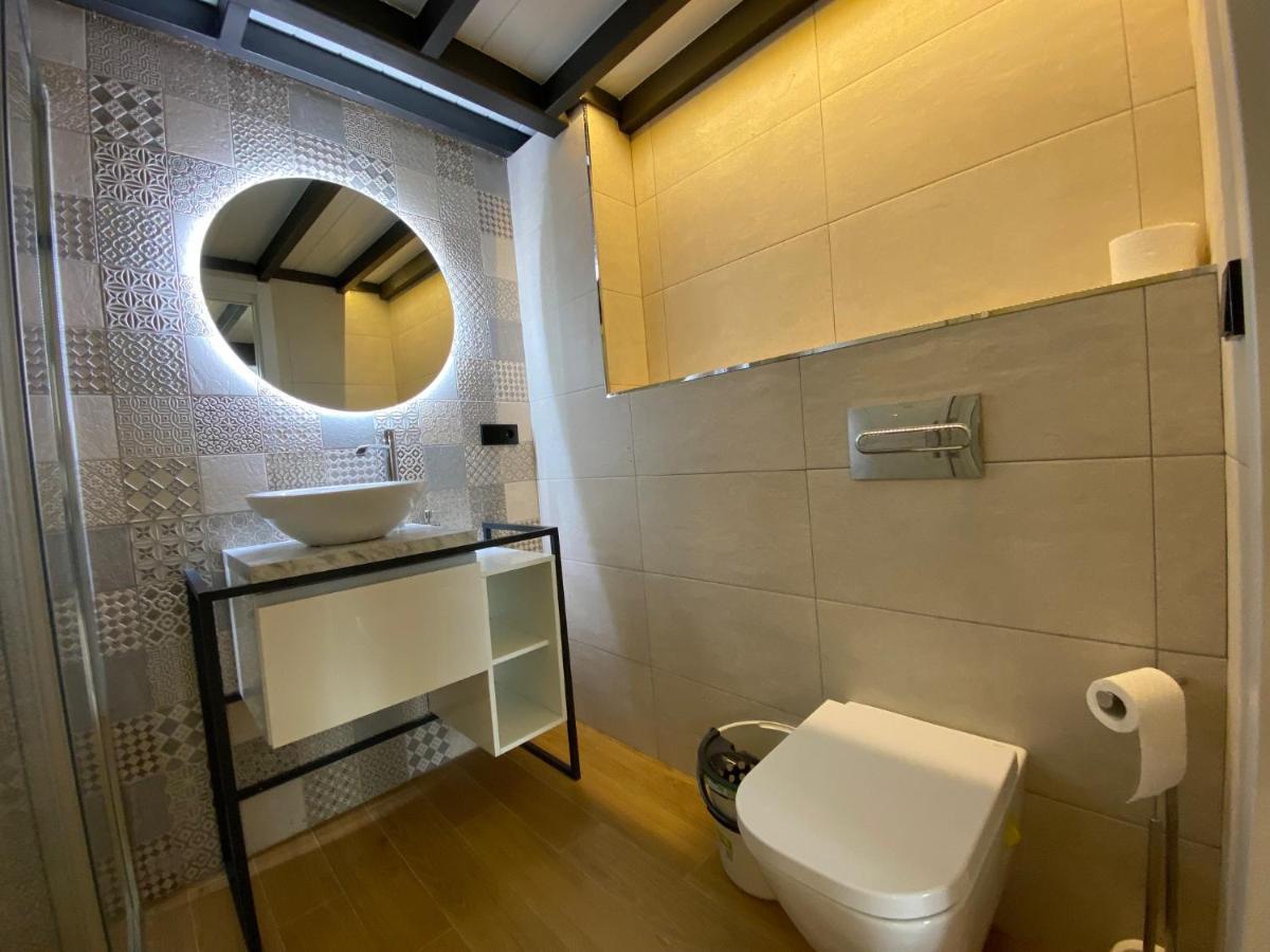 Loft Moderno Nervión * Sevilla