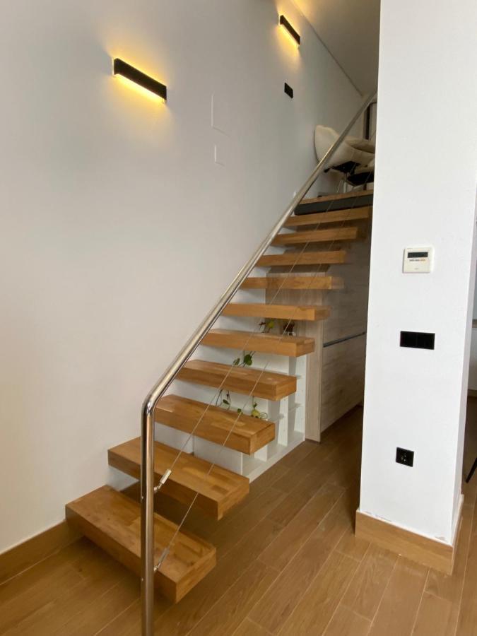Loft Moderno Nervión *