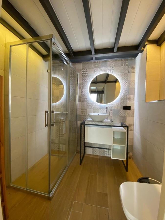 Loft Moderno Nervión Sevilla