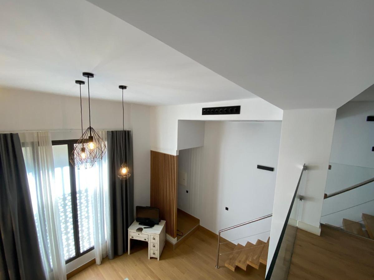Apartamento Loft Moderno Nervión