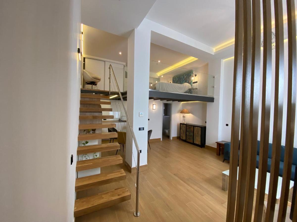 Loft Moderno Nervión * Sevilla