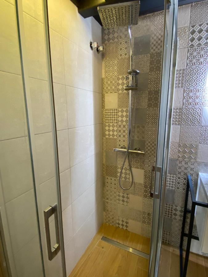 Apartamento Loft Moderno Nervión Sevilla