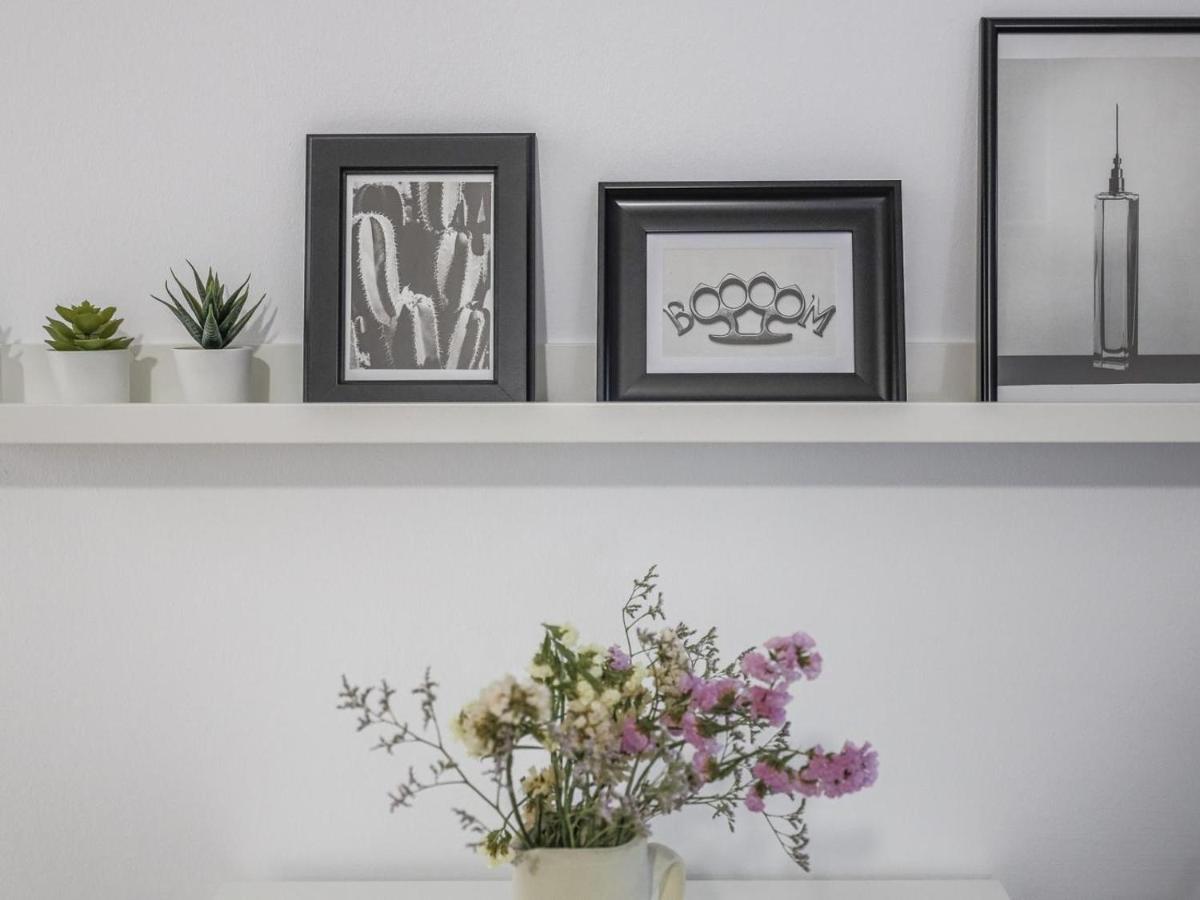 Apartamento Caños De Carmona Sevilla