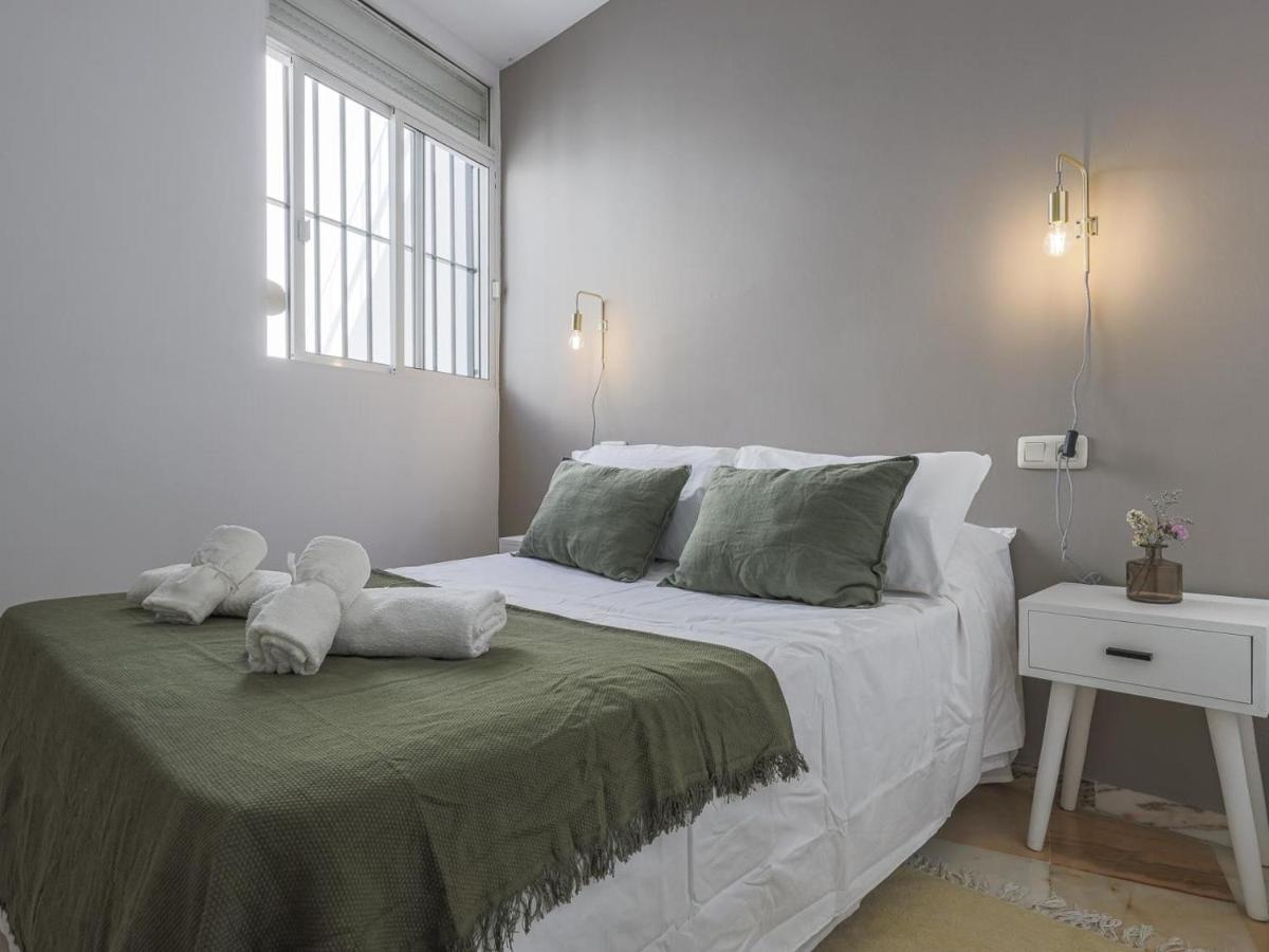 Caños De Carmona Apartamento