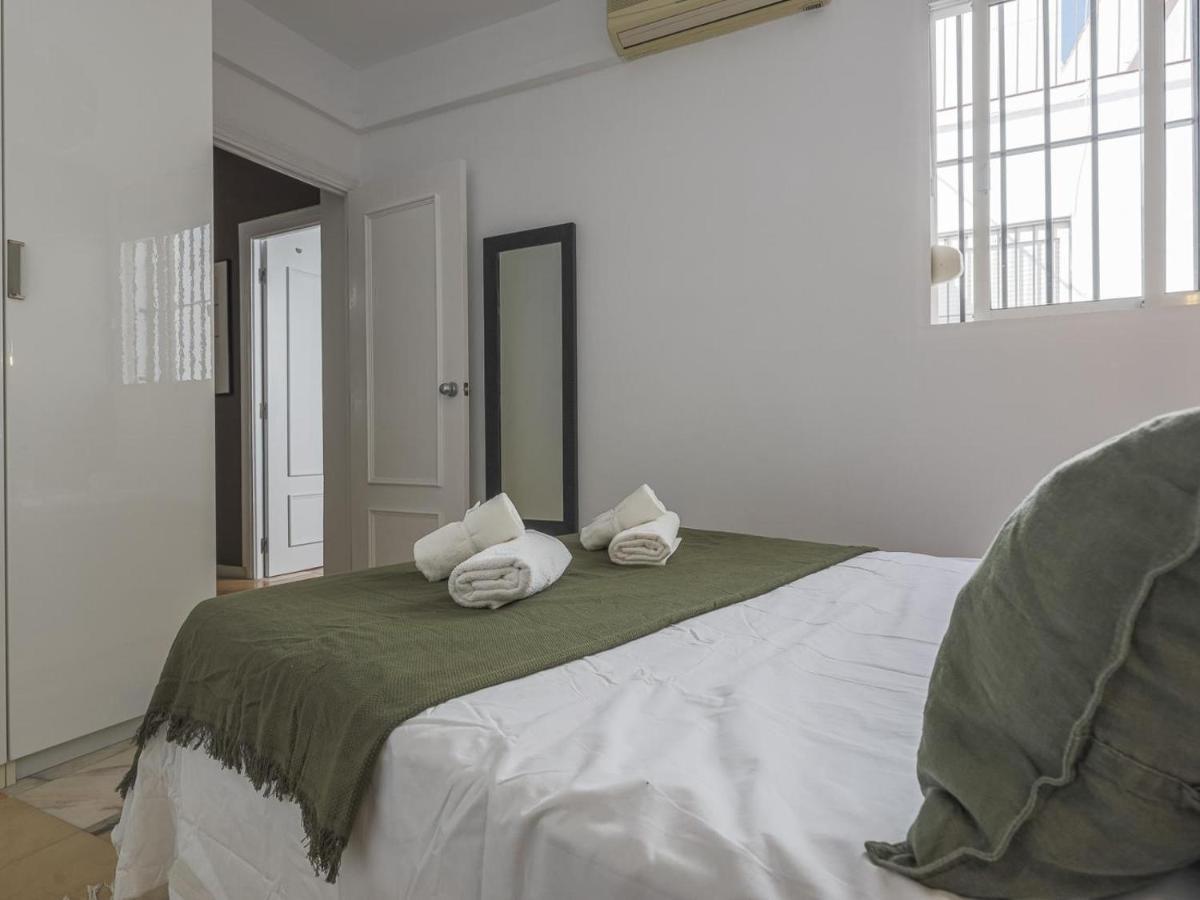 Caños De Carmona Apartamento Sevilla