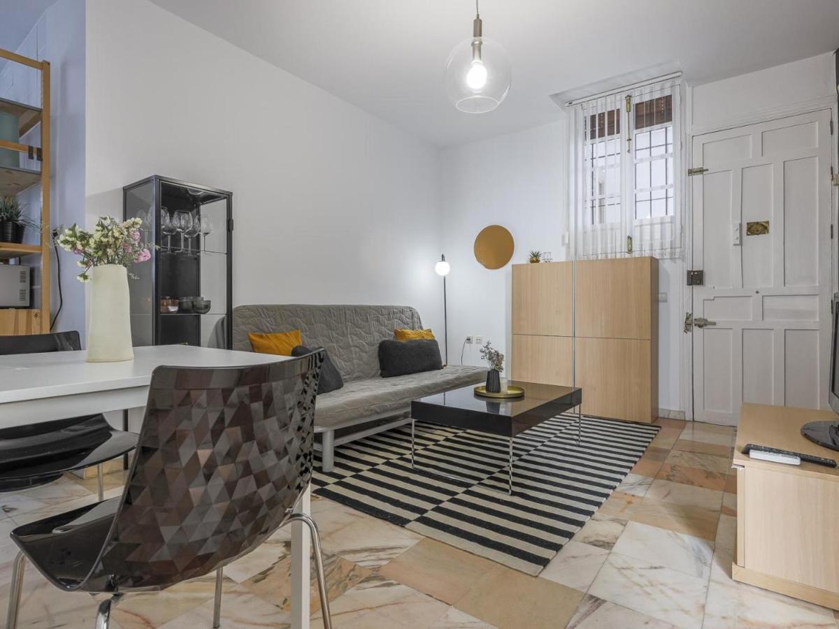 Apartamento Caños De Carmona Sevilla