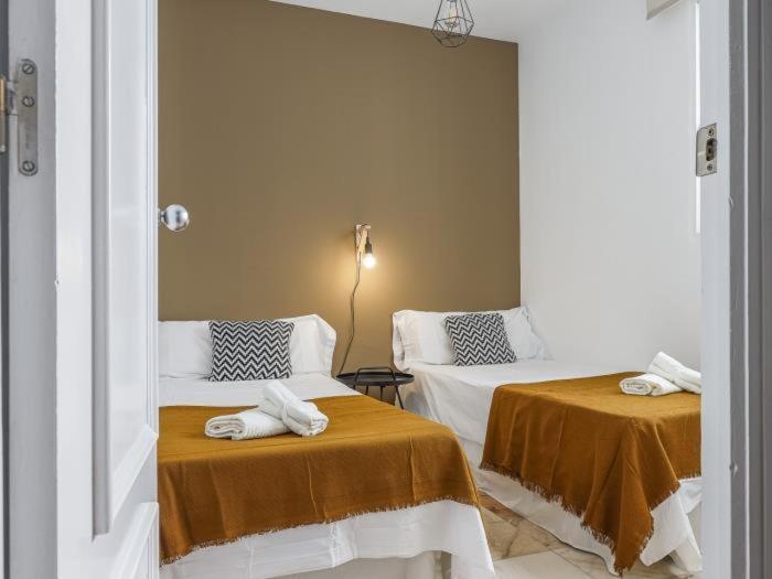 Apartamento Caños De Carmona Sevilla