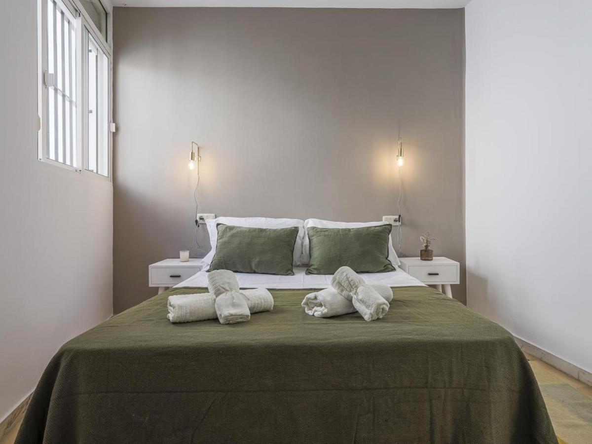 Caños De Carmona Apartamento *