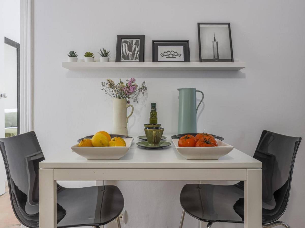 Caños De Carmona Apartamento