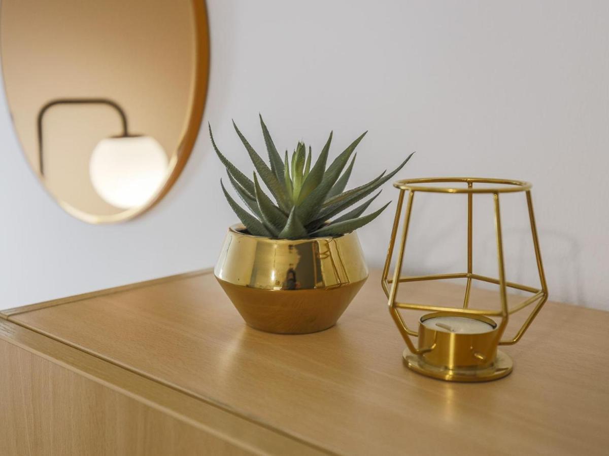 Apartamento Caños De Carmona *