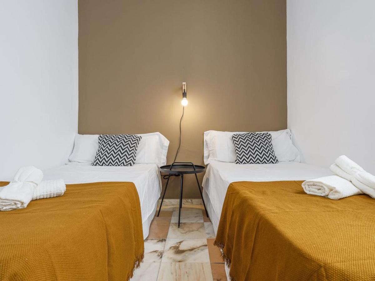 Caños De Carmona Apartamento