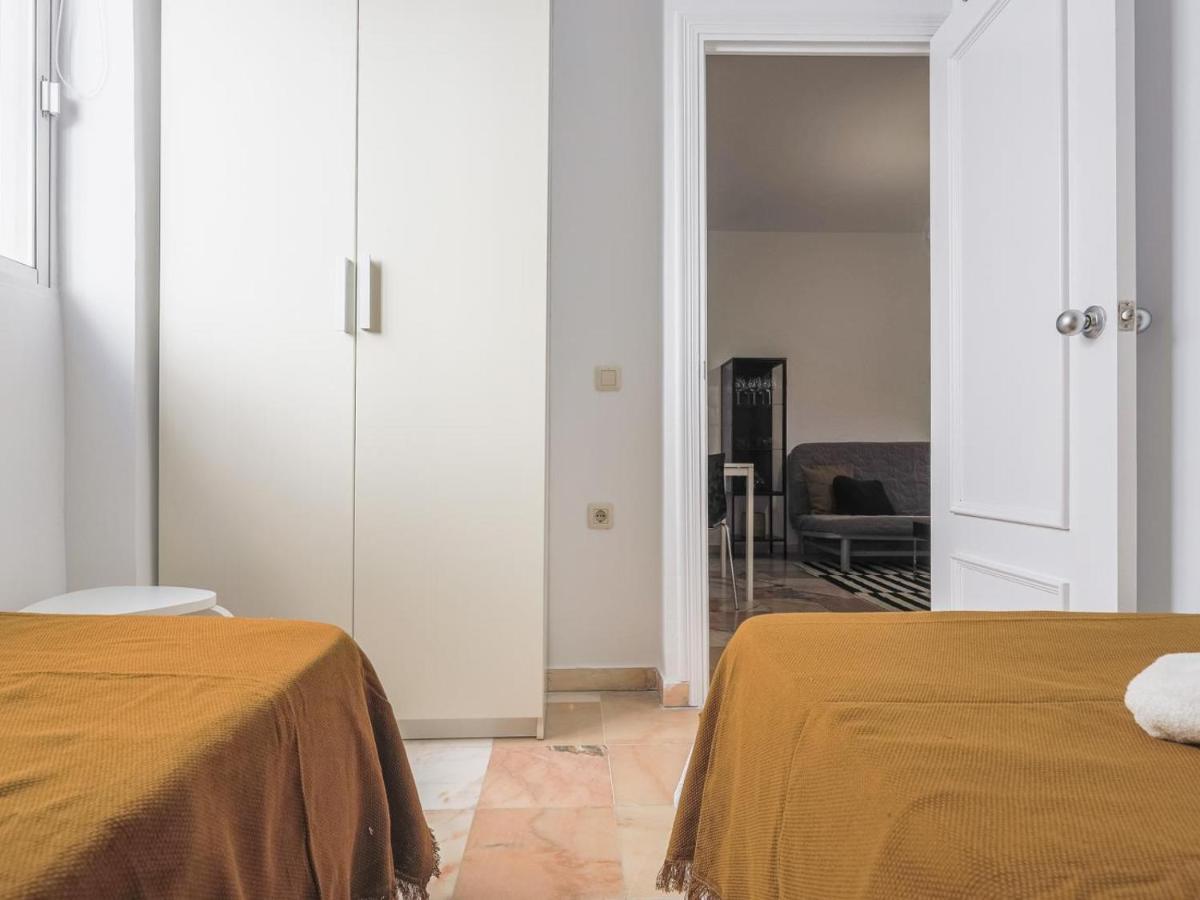 Caños De Carmona Apartamento