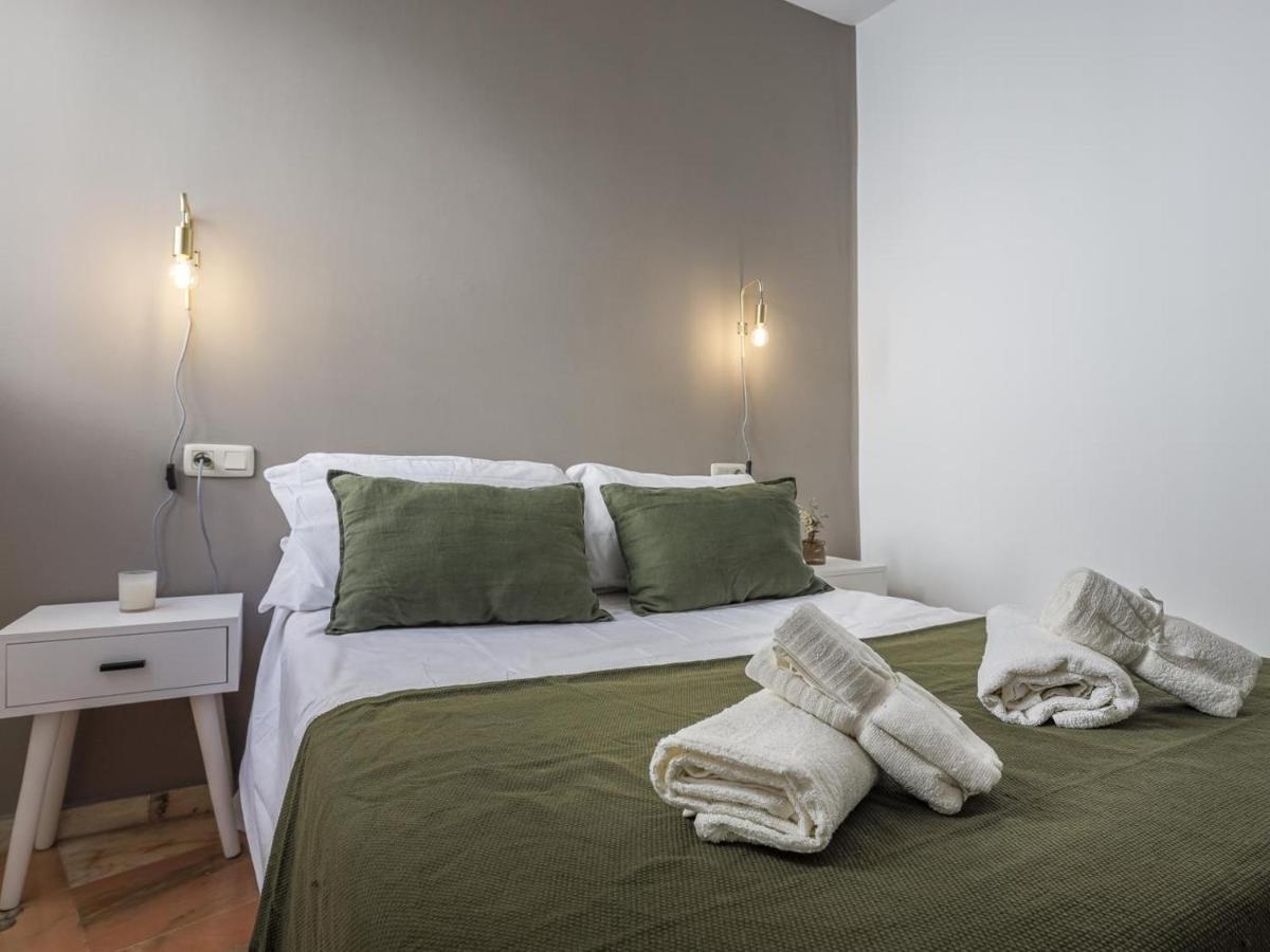 Caños De Carmona Apartamento