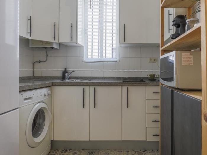 Caños De Carmona Apartamento Sevilla