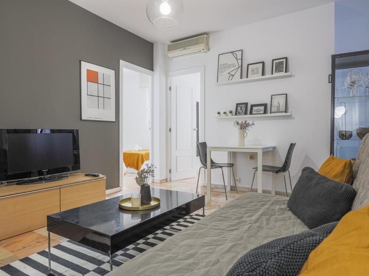 Caños De Carmona Apartamento Sevilla