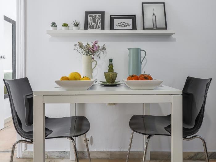 Apartamento Caños De Carmona