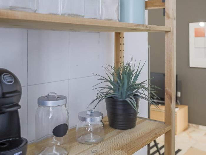 Apartamento Caños De Carmona *