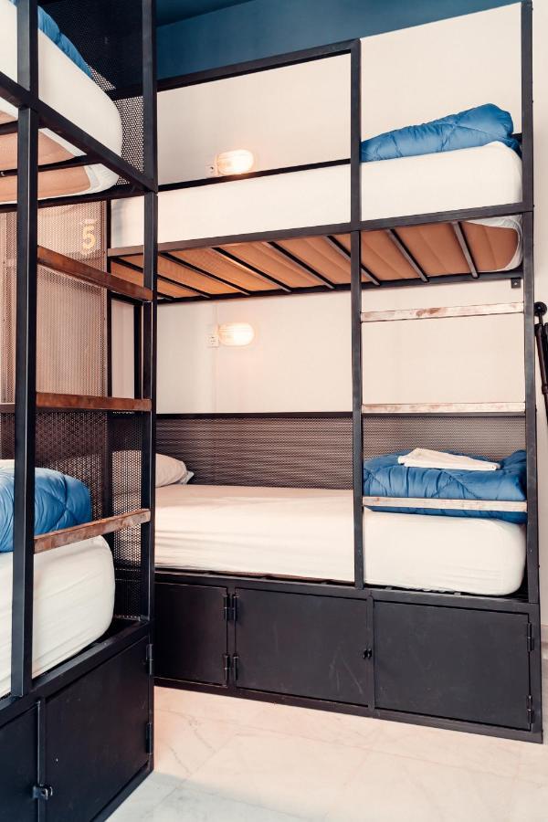 Hostal Joy Setas Coworking *