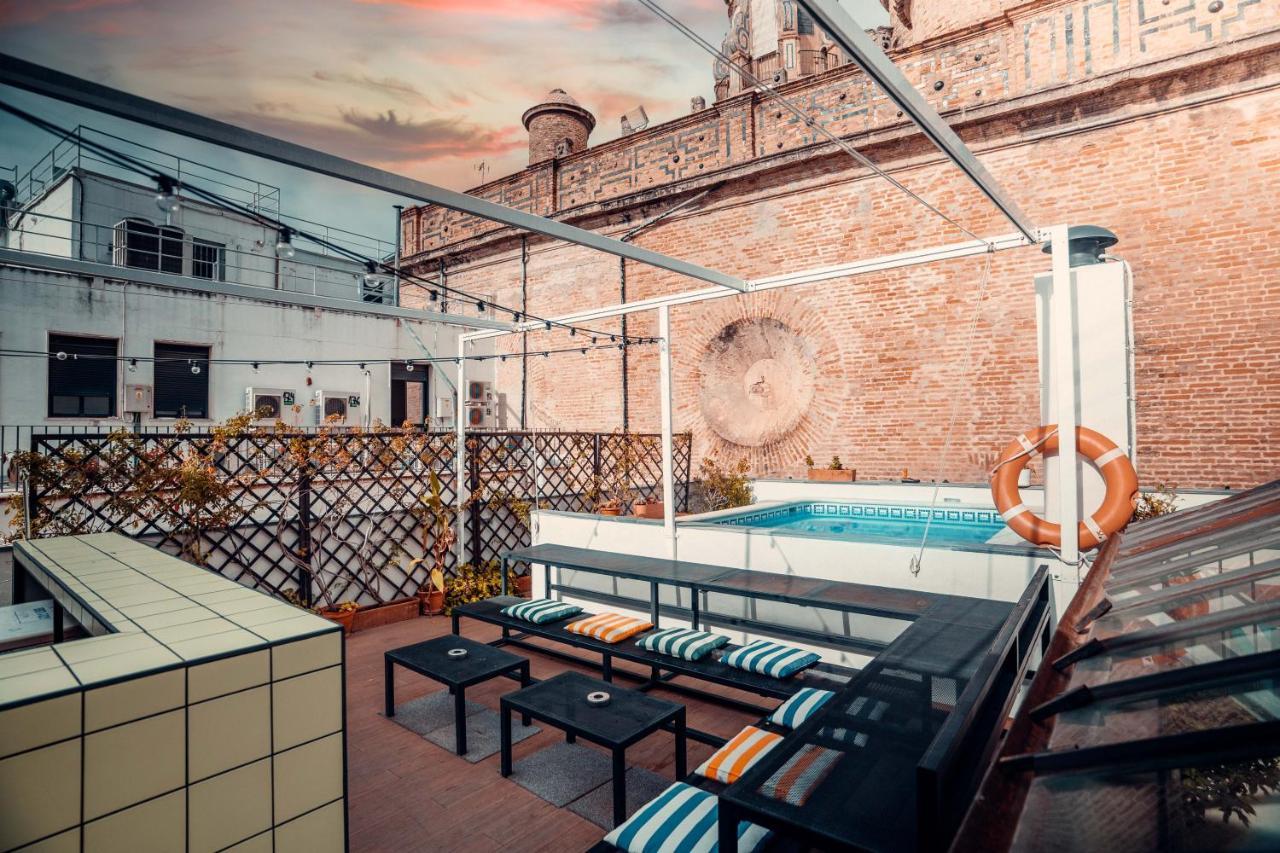 Joy Setas Coworking *