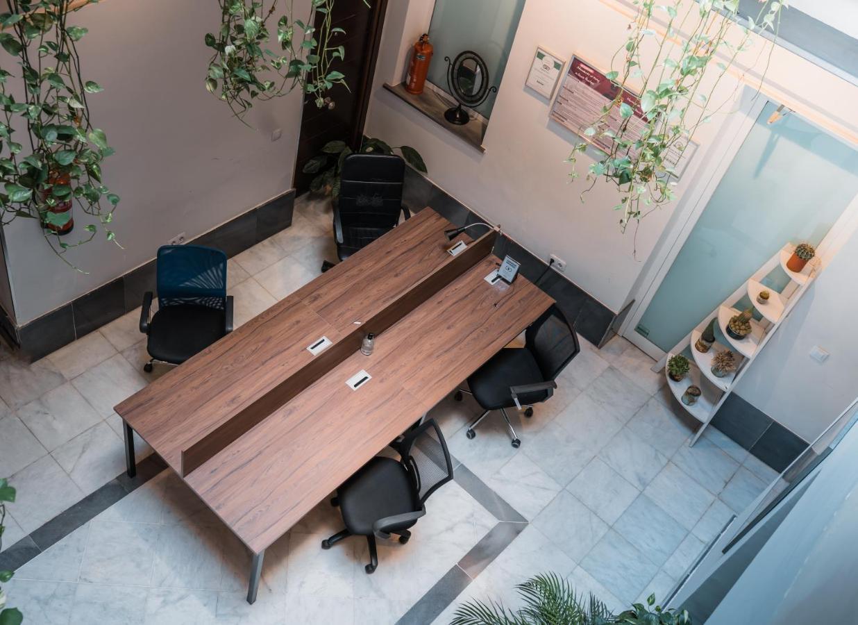 Joy Setas Coworking *