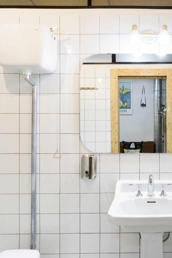 Apartamento Monkeys Luxury Metaloft