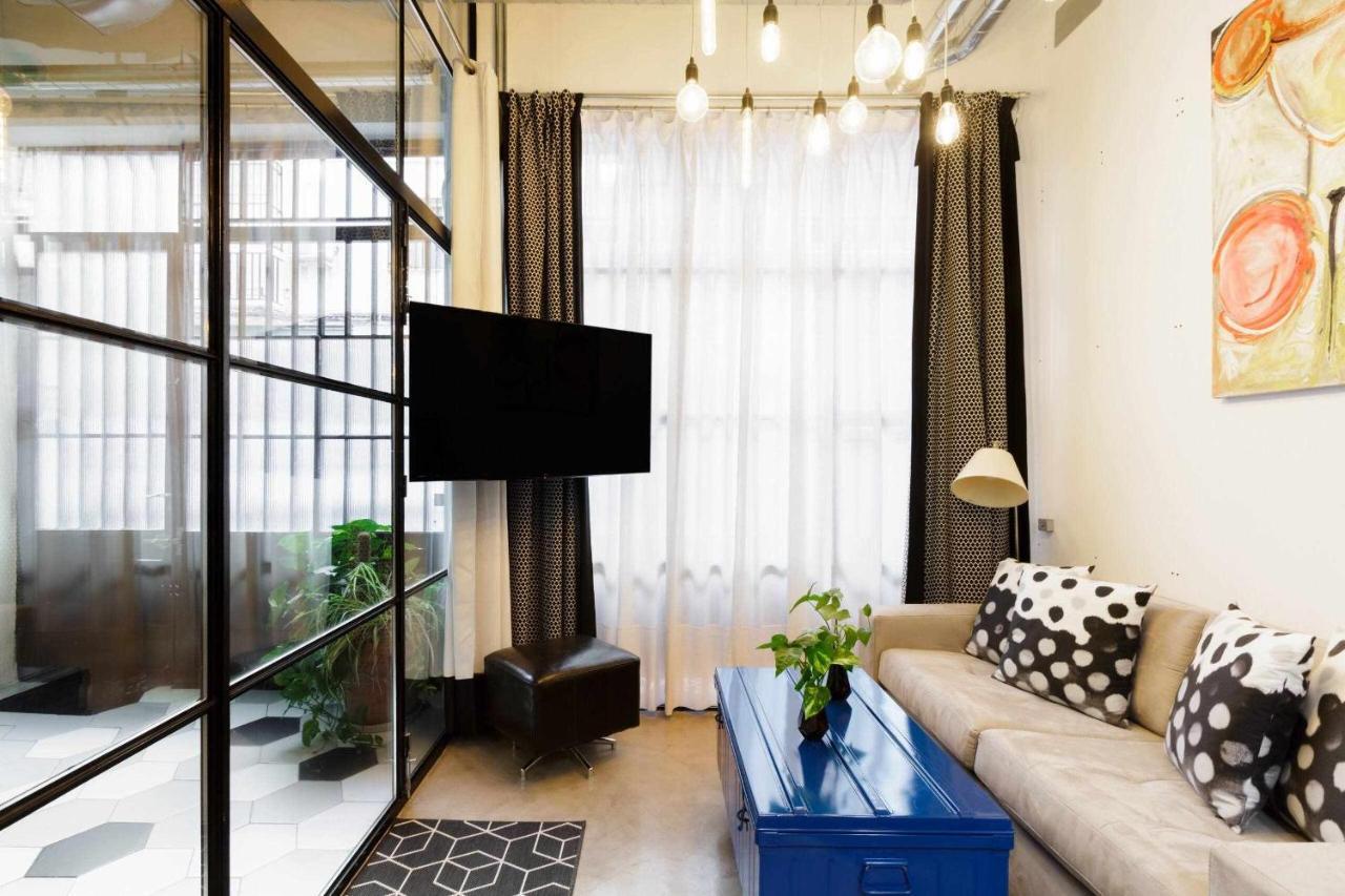 Monkeys Luxury Metaloft Apartamento Sevilla