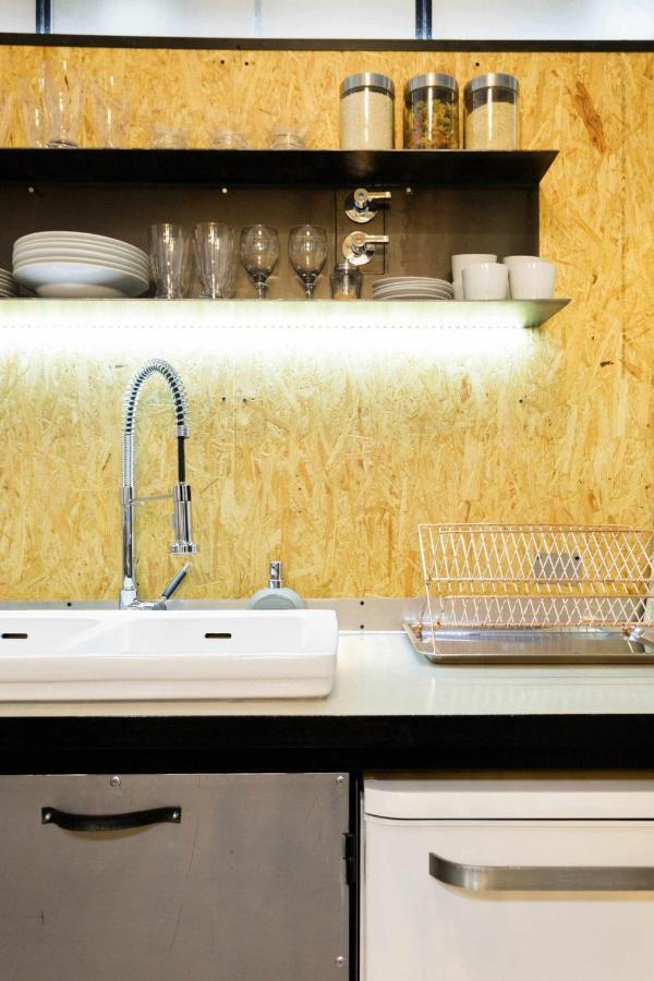 Monkeys Luxury Metaloft Apartamento